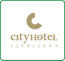 City hotel - Ljubljana