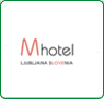 M Hotel - Ljubljana