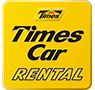 Partnerstvo z Times Car Rental 